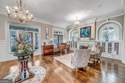 302 W College Street, Americus, GA 31709 - Photo 3