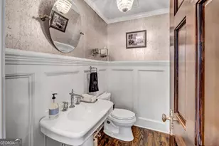 302 W College St, Americus, GA 31709 - Photo 23