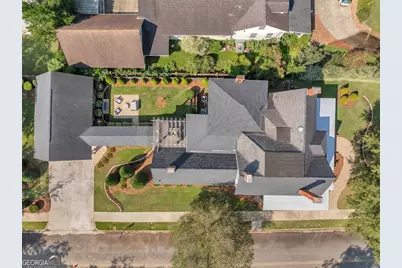 302 W College Street, Americus, GA 31709 - Photo 87