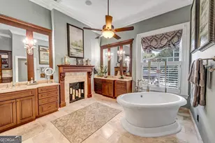 302 W College St, Americus, GA 31709 - Photo 37