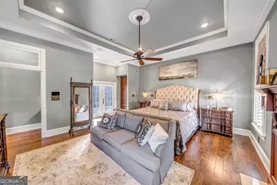 302 W College Street, Americus, GA 31709 - Photo 31