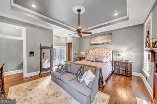 302 W College St, Americus, GA 31709 - Photo 31