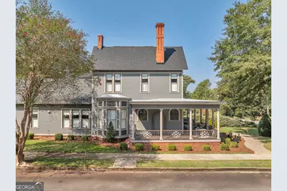 302 W College Street, Americus, GA 31709 - Photo 63