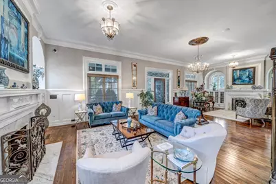 302 W College Street, Americus, GA 31709 - Photo 9