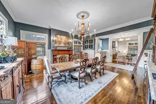 302 W College St, Americus, GA 31709 - Photo 13