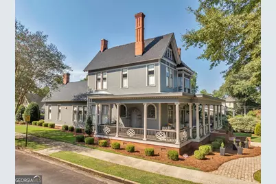 302 W College Street, Americus, GA 31709 - Photo 81