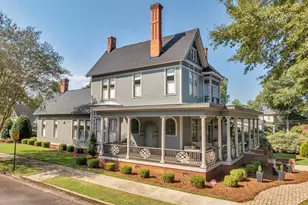 302 W College St, Americus, GA 31709 - Photo 81