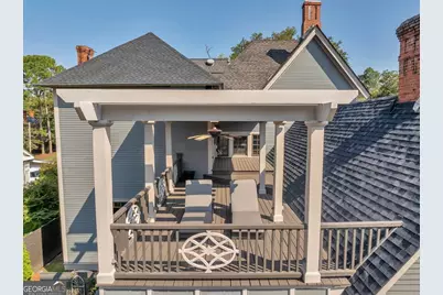 302 W College Street, Americus, GA 31709 - Photo 67