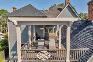 302 W College St, Americus, GA 31709 - Photo 67