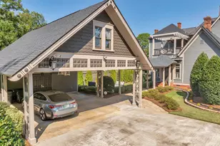 302 W College St, Americus, GA 31709 - Photo 65