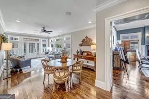 302 W College St, Americus, GA 31709 - Photo 51