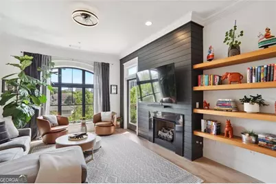 625 Piedmont Avenue #3028, Atlanta, GA 30308 - Photo 7