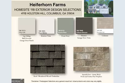 4118 Holstein Hill #118, Columbus, GA 31904 - Photo 3