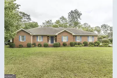 5731 School Road, Macon, GA 31216 - Photo 1