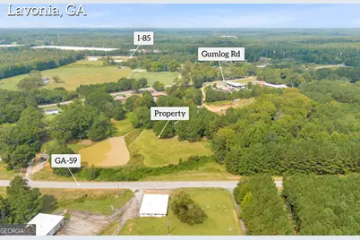 0 Highway 59, Lavonia, GA 30553 - Photo 3
