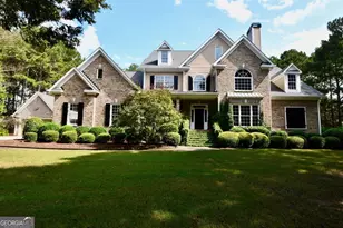 1040 Pimlico Ln, Bishop, GA 30621 - Photo 1