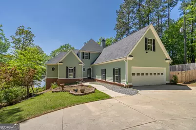 116A Island Drive, Milledgeville, GA 31061 - Photo 1