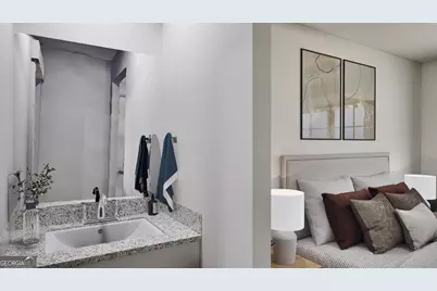 807 Grande Bishop Drive #25, Fairburn, GA 30213 - Photo 15