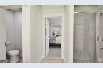 807 Grande Bishop Drive #25, Fairburn, GA 30213 - Photo 13