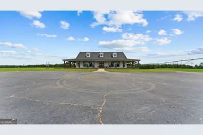 485 Beaver Kreek Road, Douglas, GA 31533 - Photo 3