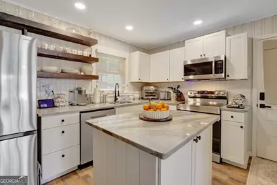 15 Chestnut Drive, Newnan, GA 30263 - Photo 7