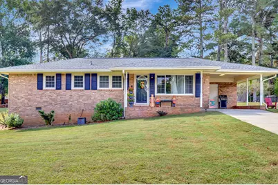 15 Chestnut Drive, Newnan, GA 30263 - Photo 1