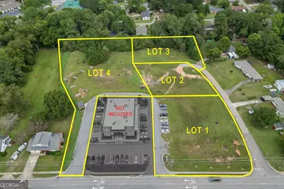 208 Pirkle Ferry Road, Cumming, GA 30040 - Photo 7