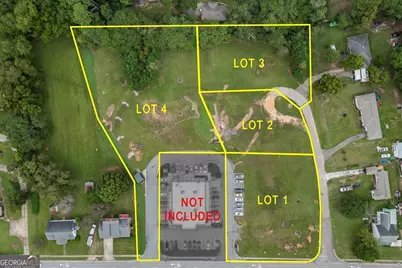 208 Pirkle Ferry Road, Cumming, GA 30040 - Photo 1