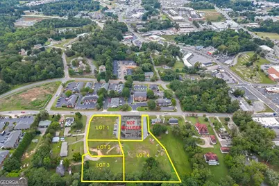 208 Pirkle Ferry Road, Cumming, GA 30040 - Photo 5