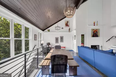 521 Lower Prince Mountain Road, Cherry Log, GA 30522 - Photo 11