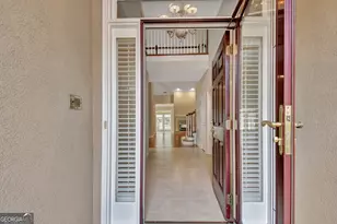 226 Collierstown Way, Peachtree City, GA 30269 - Photo 5