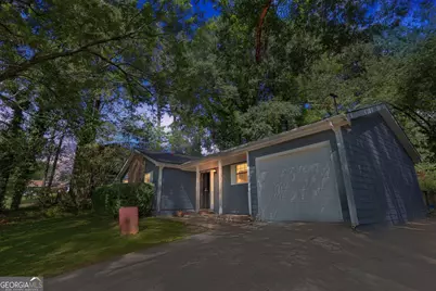 3140 Glen Hollow Drive, Rex, GA 30273 - Photo 31