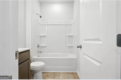 696 River Run Drive #46, Dallas, GA 30132 - Photo 33