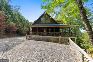 100 Wintermute Dr, Mineral Bluff, GA 30559 - Photo 13