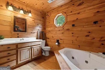 100 Wintermute Drive, Mineral Bluff, GA 30559 - Photo 43