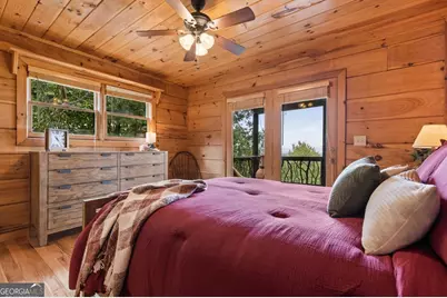 100 Wintermute Drive, Mineral Bluff, GA 30559 - Photo 33