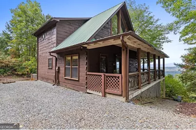 100 Wintermute Drive, Mineral Bluff, GA 30559 - Photo 9