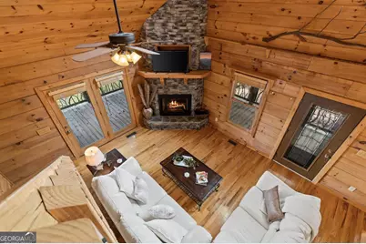 100 Wintermute Drive, Mineral Bluff, GA 30559 - Photo 25