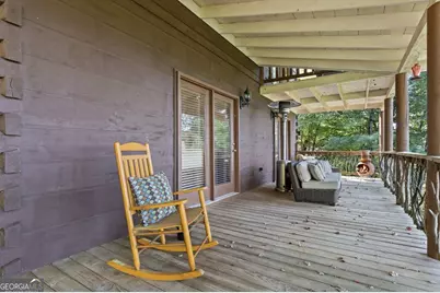 100 Wintermute Drive, Mineral Bluff, GA 30559 - Photo 17