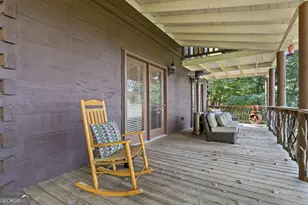 100 Wintermute Dr, Mineral Bluff, GA 30559 - Photo 17