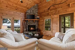 100 Wintermute Dr, Mineral Bluff, GA 30559 - Photo 5