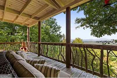 100 Wintermute Drive, Mineral Bluff, GA 30559 - Photo 19