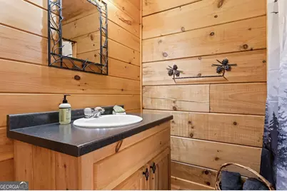 100 Wintermute Drive, Mineral Bluff, GA 30559 - Photo 35