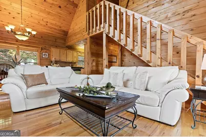 100 Wintermute Drive, Mineral Bluff, GA 30559 - Photo 23