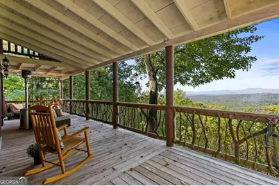 100 Wintermute Drive, Mineral Bluff, GA 30559 - Photo 3