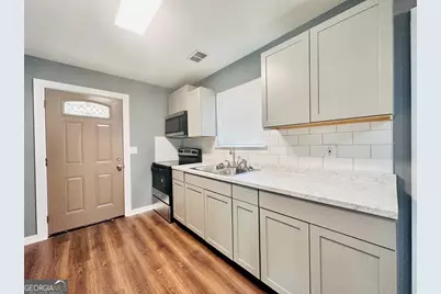 459 Merrywood Drive #UNIT B, Lagrange, GA 30241 - Photo 7