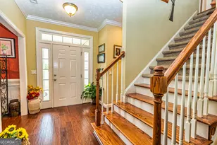 30 Hunter Farm Dr, Senoia, GA 30276 - Photo 9