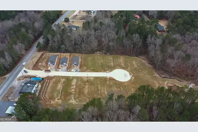 25 Rivers Edge Lane #LOT 10, Franklin, GA 30217 - Photo 3