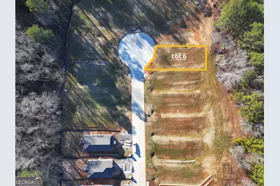 20 Rivers Edge Lane #LOT 6, Franklin, GA 30217 - Photo 1