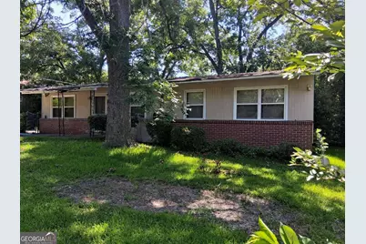 4416 Elkan Avenue, Macon, GA 31206 - Photo 1